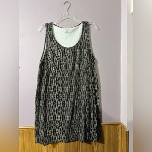 Sonoma dress size 2X